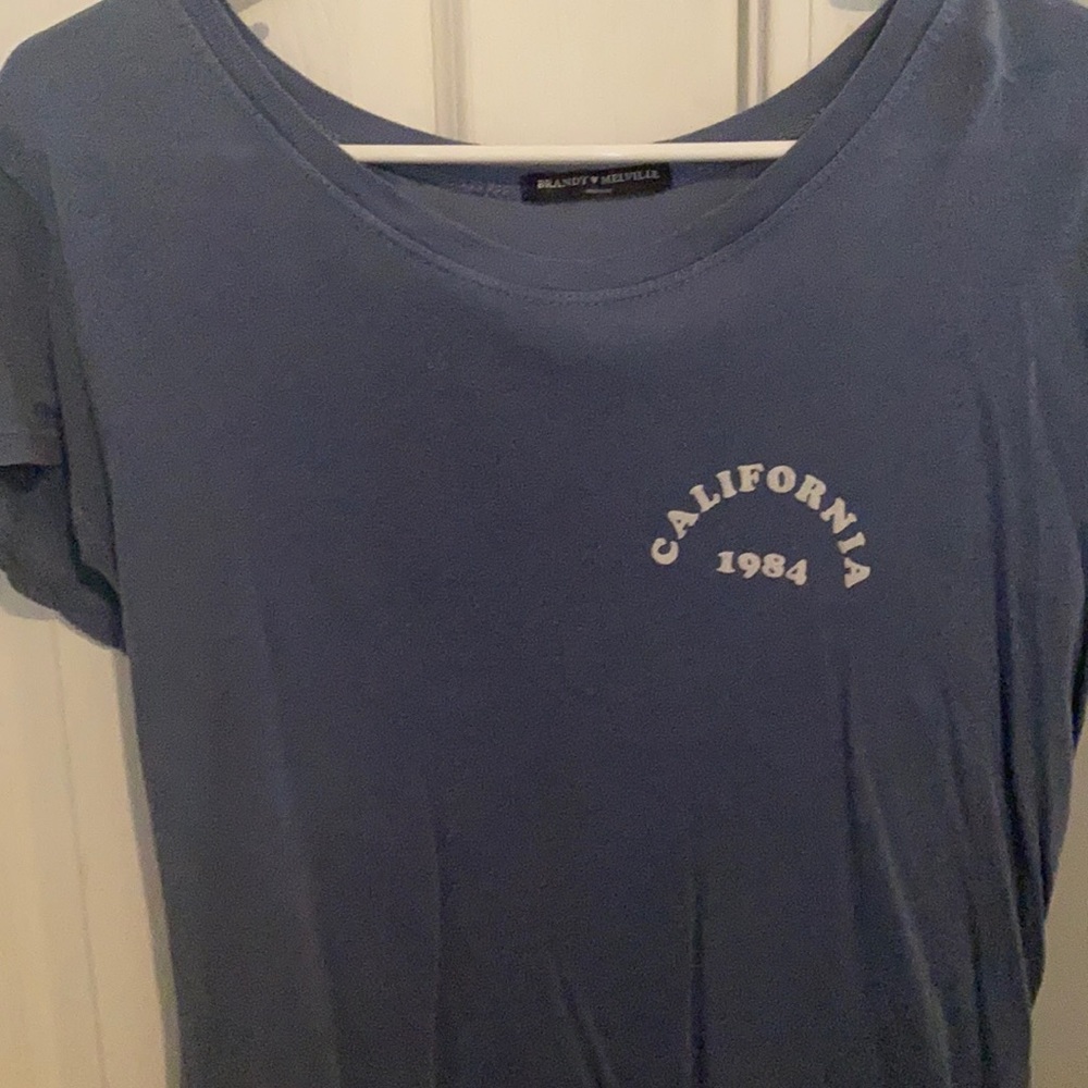 Brandy Melville tee shirt